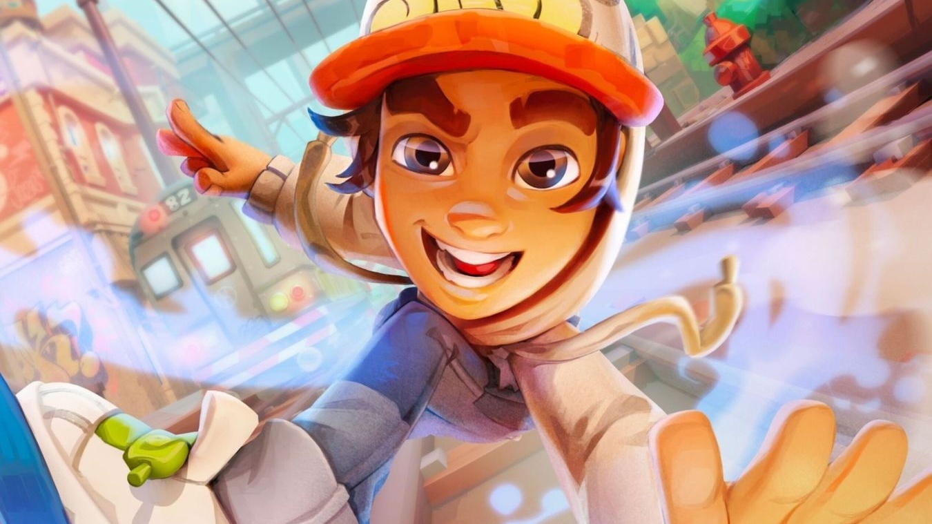 Subway Surfers 2: продолжение легендарного раннера уже доступно на телефонах